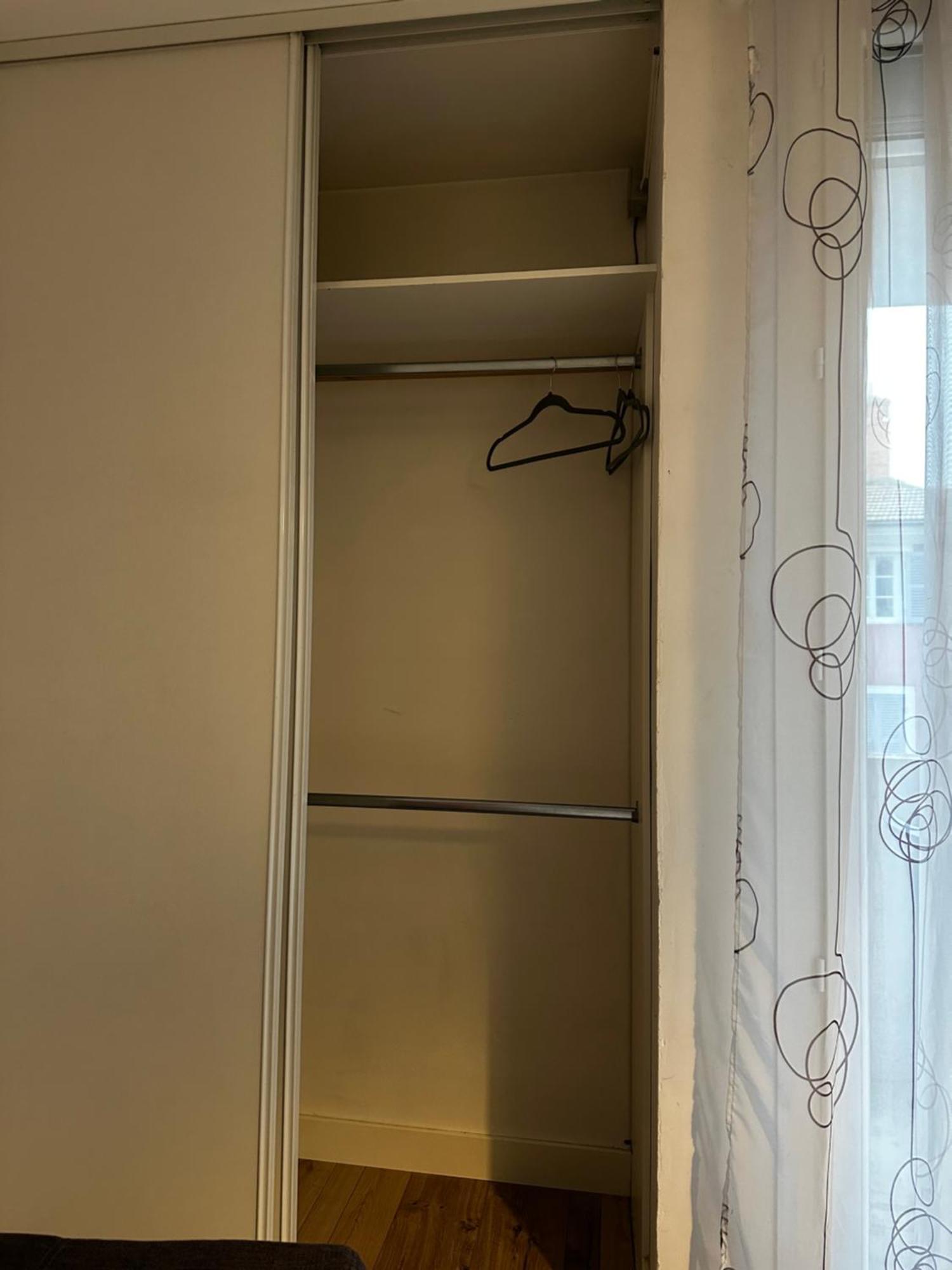 Charmant Appartement T1 Макон Экстерьер фото